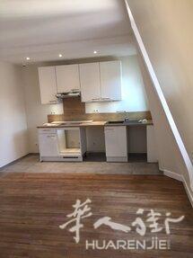 PARIS 15区·33平·公寓·无家具 1253€ / 月   起租时间 : 2023-04-10 Réf: 190939