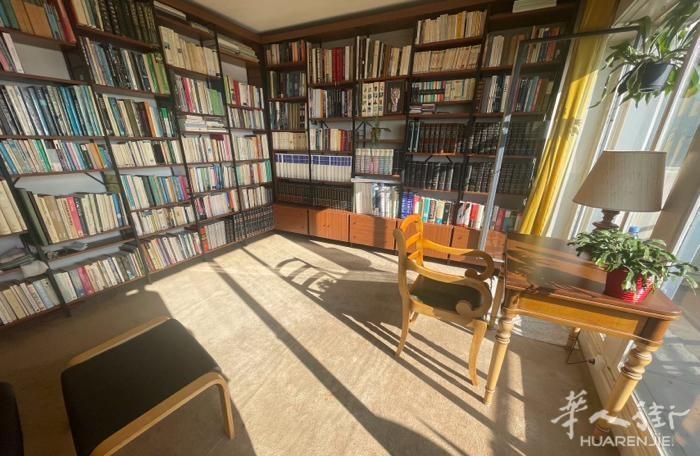 PARIS 12区·52平·公寓·有家具 1680€ / 月   起租时间 : 2023-04-11 Réf: 191013