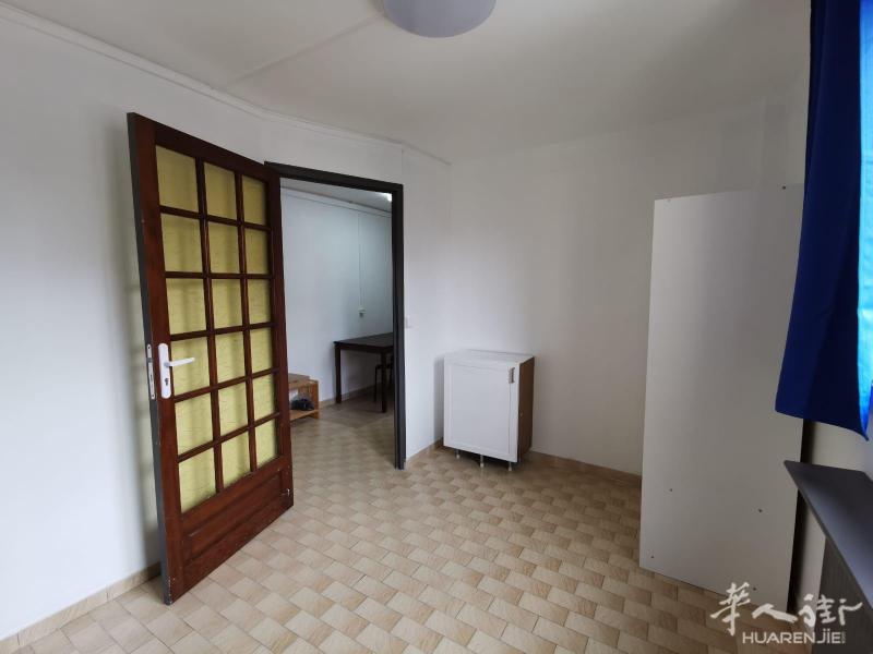【区分】：94省,Vitry-sur-Seine（94400） (ID：190591) 62平的 公寓,3室1厅 家具齐全