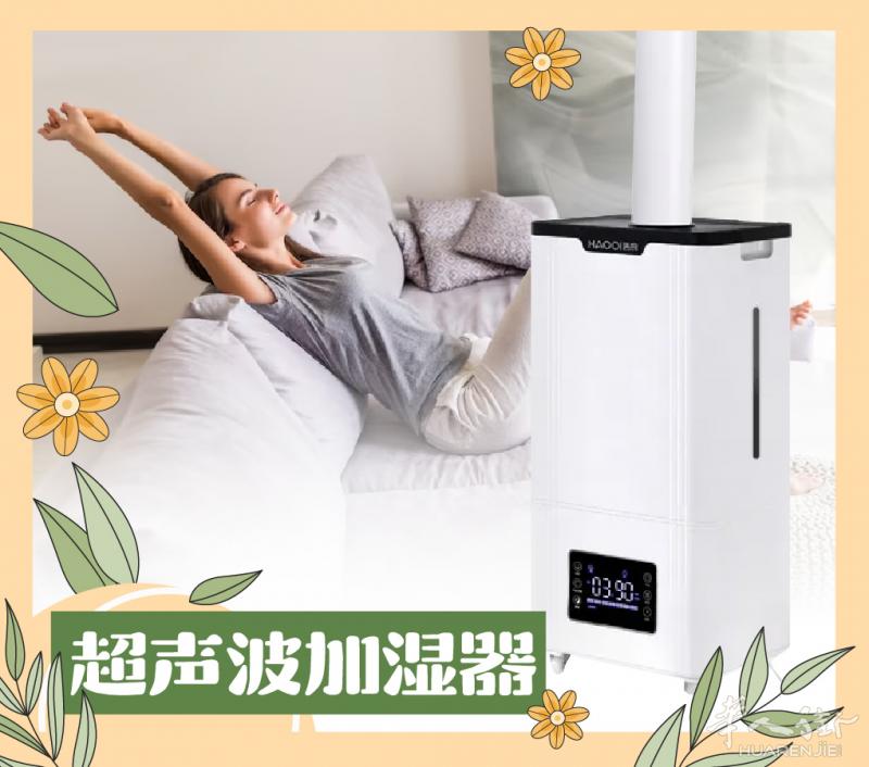 带给你森林级净润🌲 