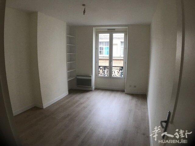 18区近12号线29平studio,三楼采光好,街区安静