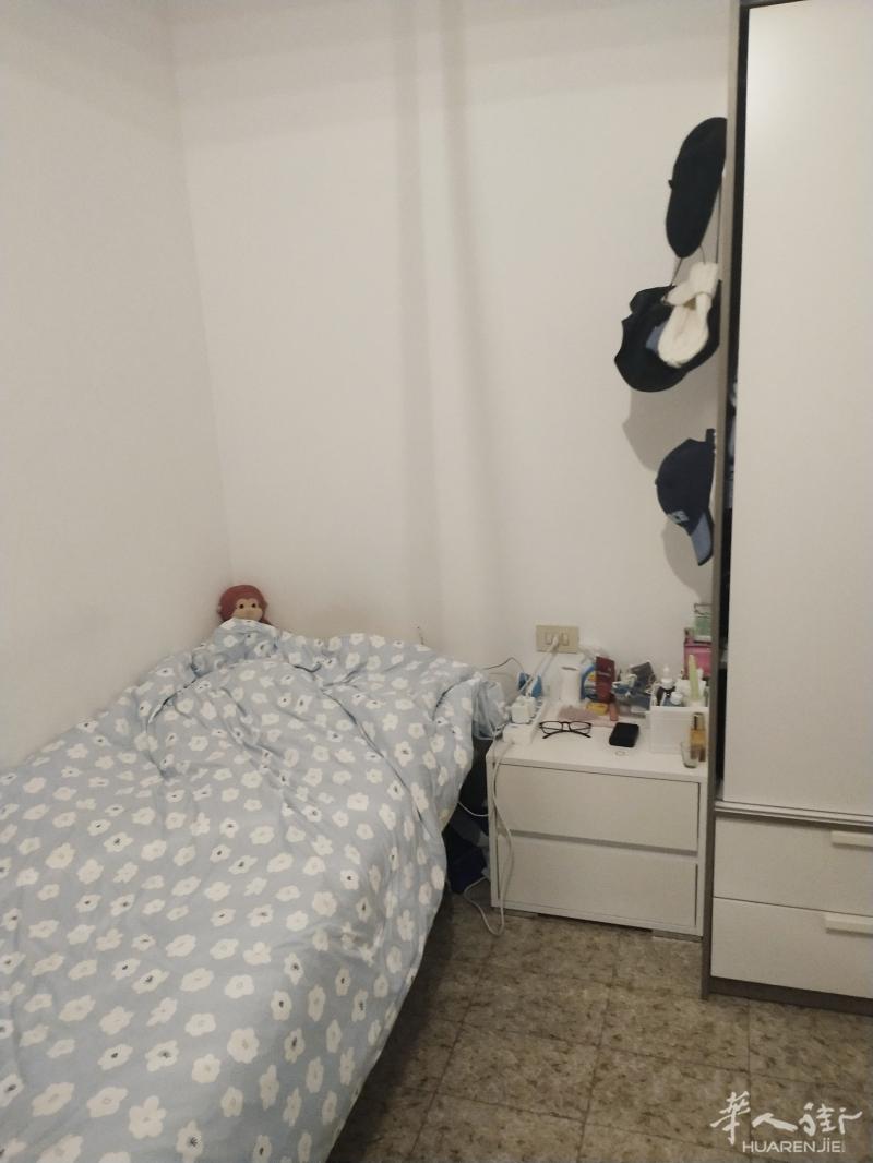 单间出租，搭铺
