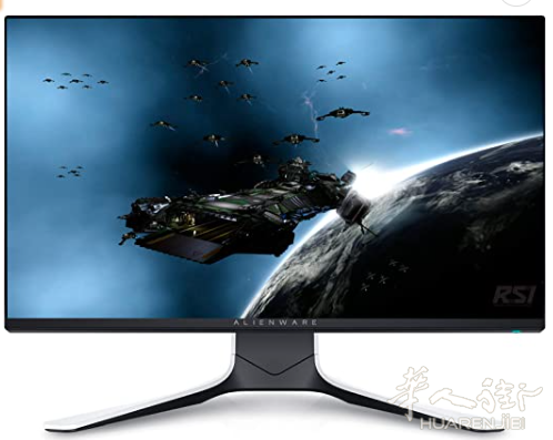 原价461.99€ 戴尔外星人Alienware AW2521HFLA 63.5cm (24.5