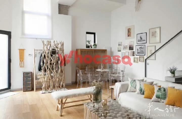 米兰Porta Venezia紧邻Indro Montanelli公园复式公寓出售🏡