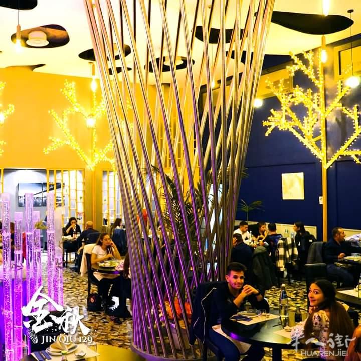 Cagliari 中心地段，开了3年的点餐餐馆，业主不喜欢开包餐，有想开包餐的朋友，可详了！