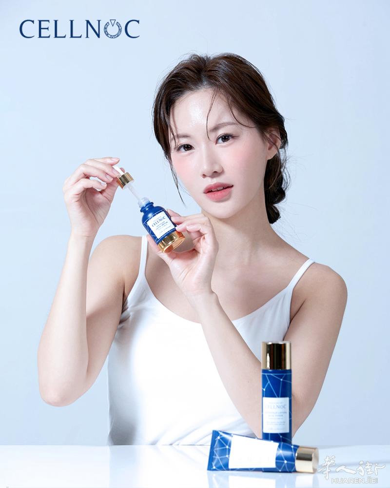 韩国高端护肤品牌