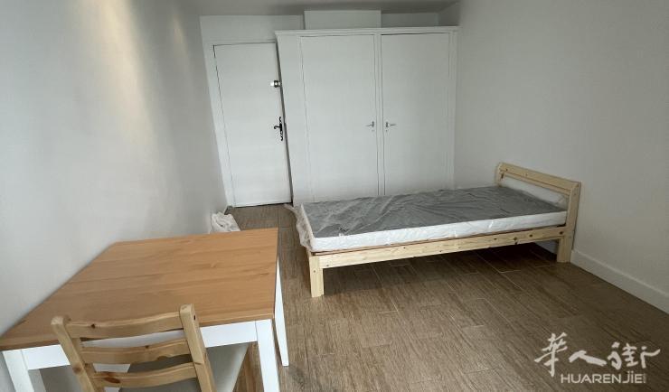 PARIS 13区·17平·studio·有家具 780€ / 月 起租时间 : 2023-05-31 Réf: 186071