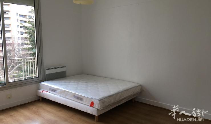 Vanves 92区·26平·公寓·有家具 1000€ / 月   起租时间 : 2023-05-20 Réf: 191329