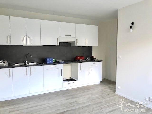 【区分】：92省,Vanves(92170) (ID：182817) 60平的 公寓,3室1厅 无家具