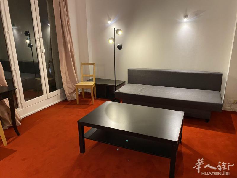 【区分】：94省,Fontenay-sous-Bois(94120) (ID：189063) 70平的 公寓,2室1厅