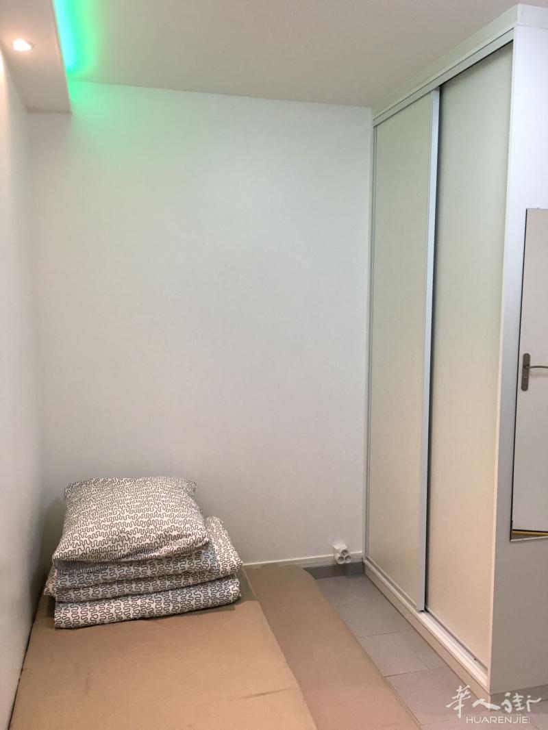 13区Maison Blanche, studio