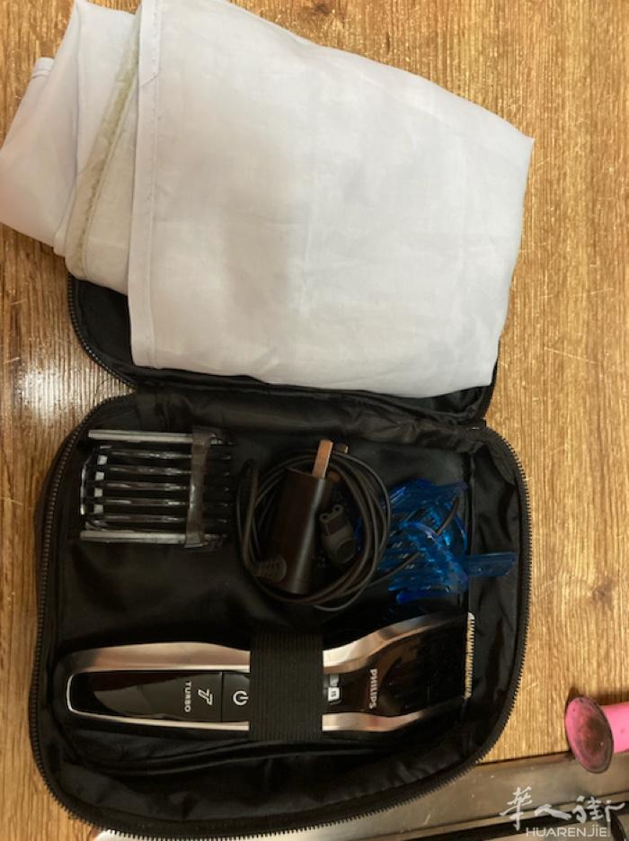 飞利浦理发器