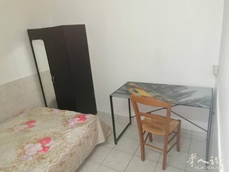 94省vitry-sur-seine出租studio独立卫浴厨房家电齐全
