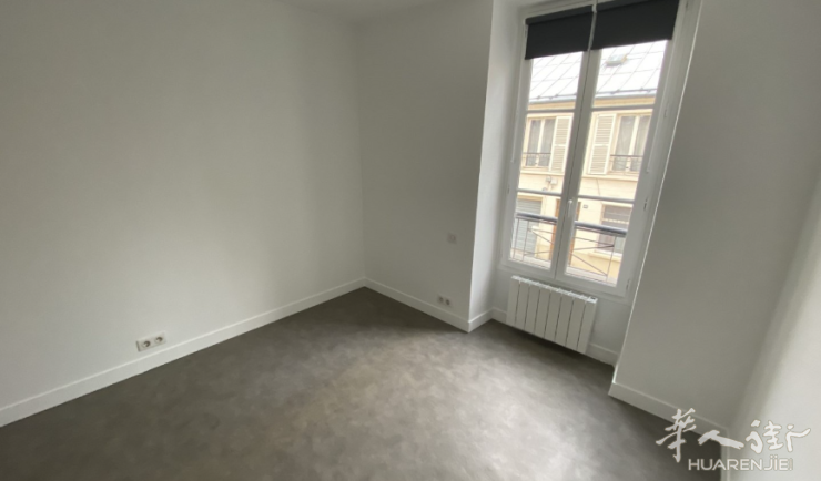 PARIS 14区·24平·studio·无家具 895€ / 月   起租时间 : 2023-04-27 ID: 191471