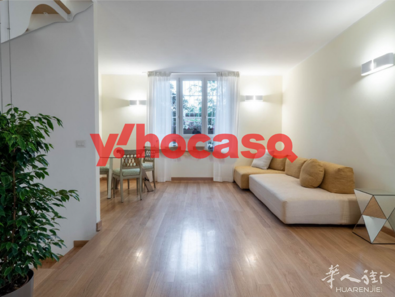 米兰Corvetto独栋别墅，6 locali出售🏡