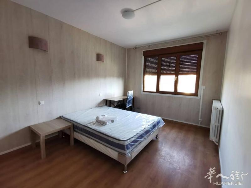 【区分】:94省,Villejuif(94800) (ID:188173) 14平的 studio