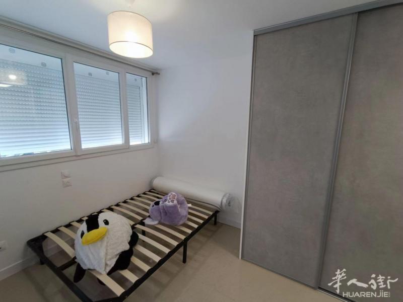 【区分】:94省,Vitry-sur-Seine(94400) (ID:187591) 18平的 studio 有家具