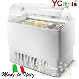 Vetrine gelateria
