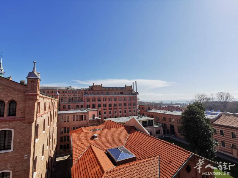 [瑞麦地产] 威尼斯 GIUDECCA 公寓出售