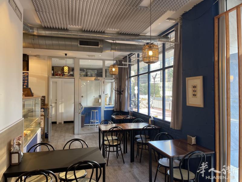 巴塞罗那餐厅酒吧低价急转