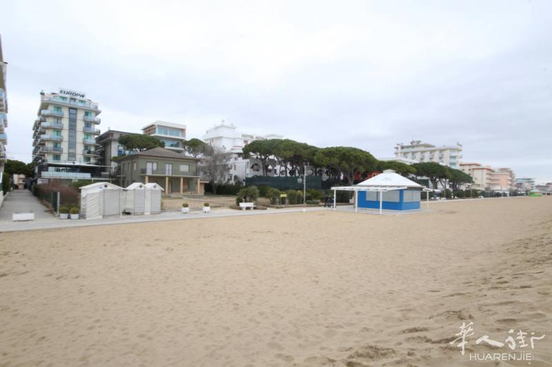 [瑞麦地产] Jesolo 海边度假公寓出售 14.9万