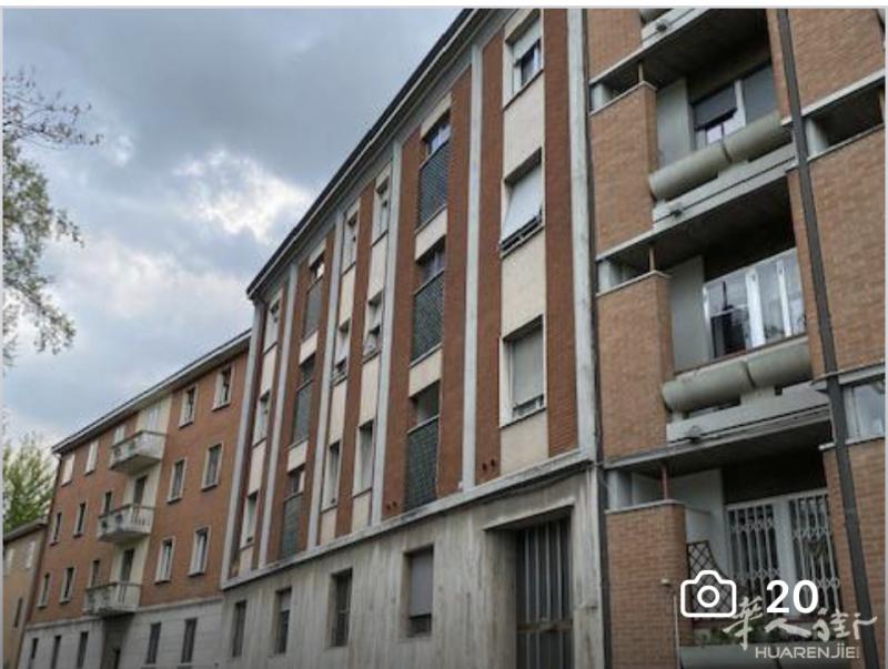 Appartamento130 mq a Ferrara