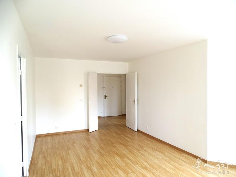 (已出租)93 Fort d'Aubervilliers 62m²三居室出租 1200欧