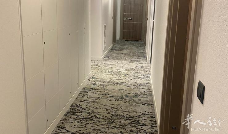 Vanves 92区·67平·公寓·有家具 2000€ / 月   起租时间 : 2023-05-05 ID: 191569