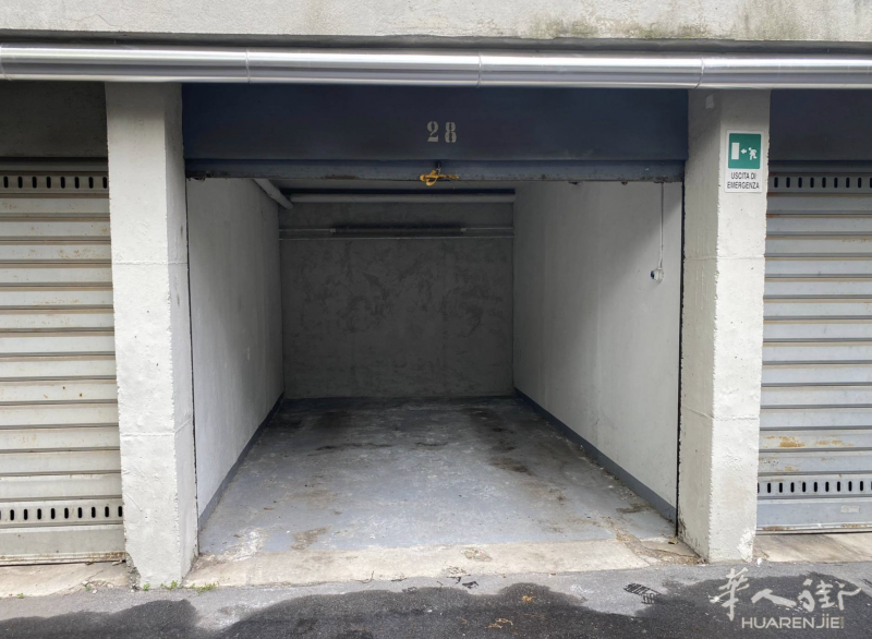 出租-BONOLA区域车库