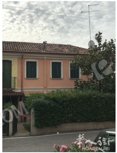 «华人家»【拍卖房】Treviso(TV) 起拍价€ 92.250,00