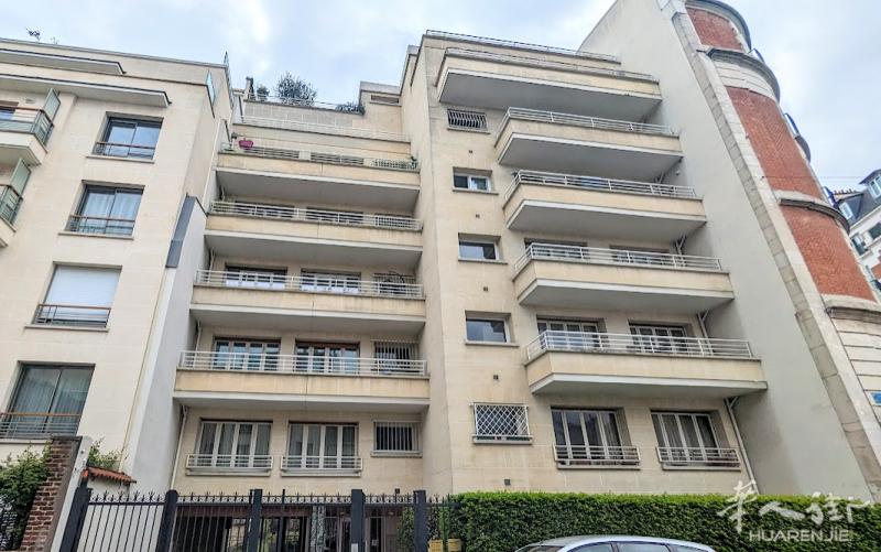 Saint Mande 94著名富人区 studio 商住两用