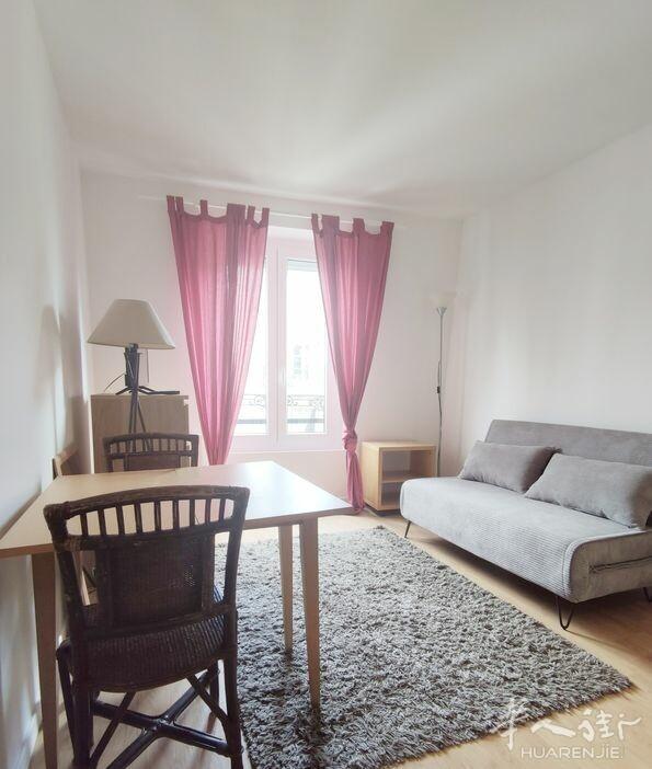 Neuilly-sur-Seine 92区· 20.16平·studio·有家具 956€ / 月 起租时间 : 2023-05-11 ID: 191651