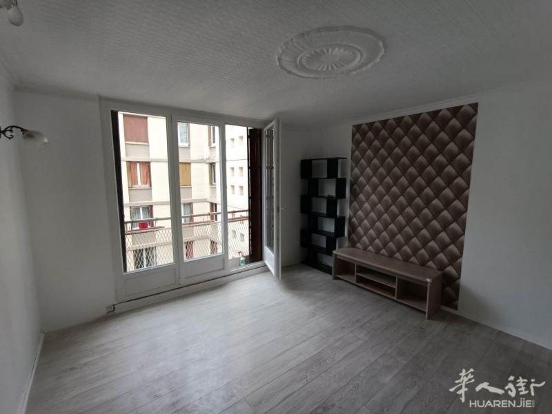 【区分】:94省,Vitry-sur-Seine(94400) (ID:191451) 64平的 公寓,3室1厅
