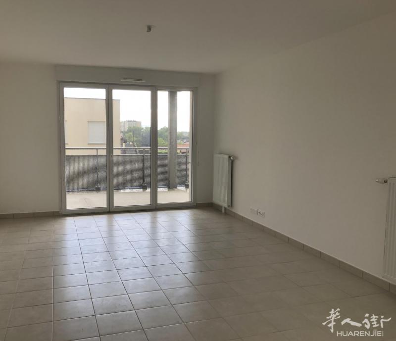 【区分】：94省,Villejuif(94800) (ID：188865) 90平的 公寓,3室1厅  无家具 学生不需要担保