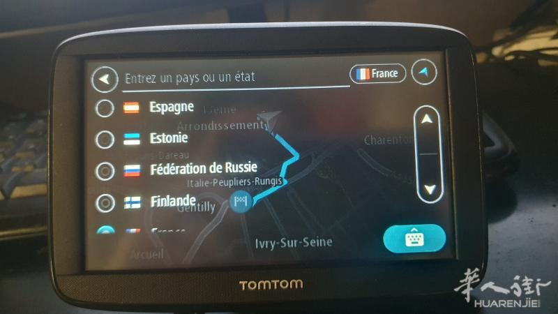 出售 GPS Tomtom Start 52  已售 谢谢