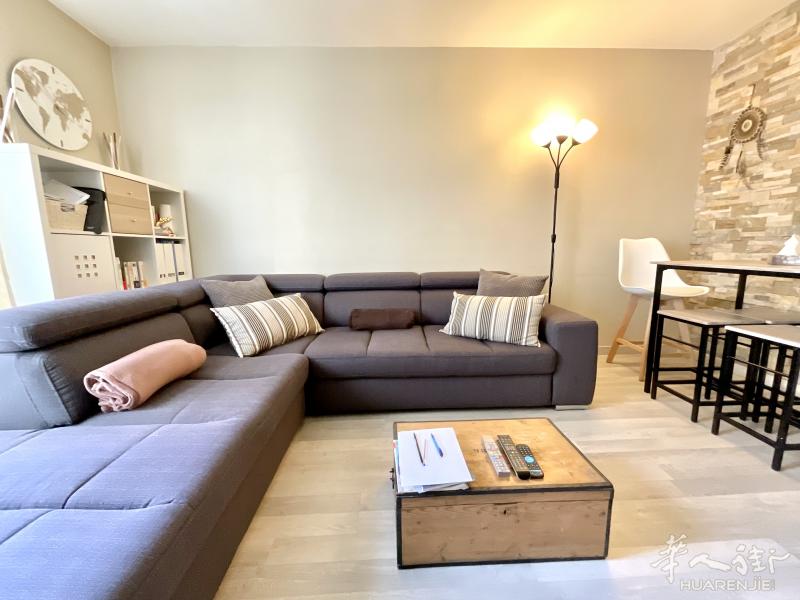 拜访 ! 3P公寓 - 6 mn Porte de Choisy