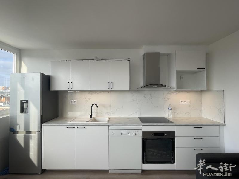 【区分】：91省,Massy(91300) (ID：189605) 65平的 公寓 3室1厅