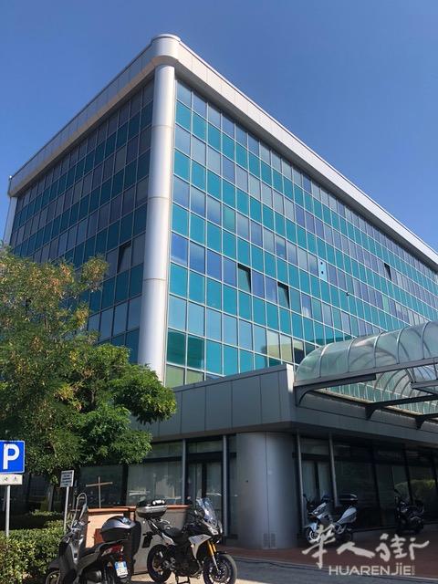 Ufficio办公室出租viale montegrappa