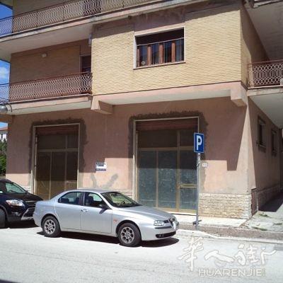 Fontana Liri（FR）出售店面