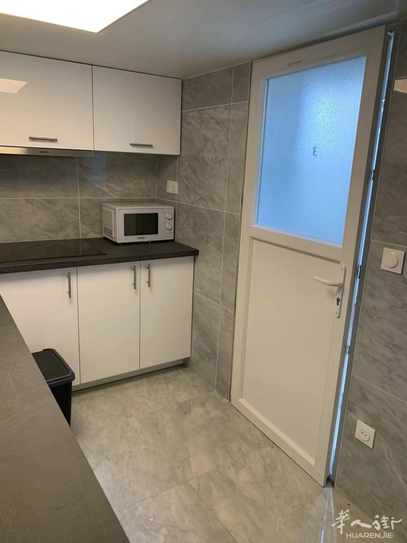 【区分】：94省,Villejuif(94800) (ID：186321) 29平的