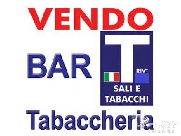 A Rovigo BAR TABACCHERIA SLOT