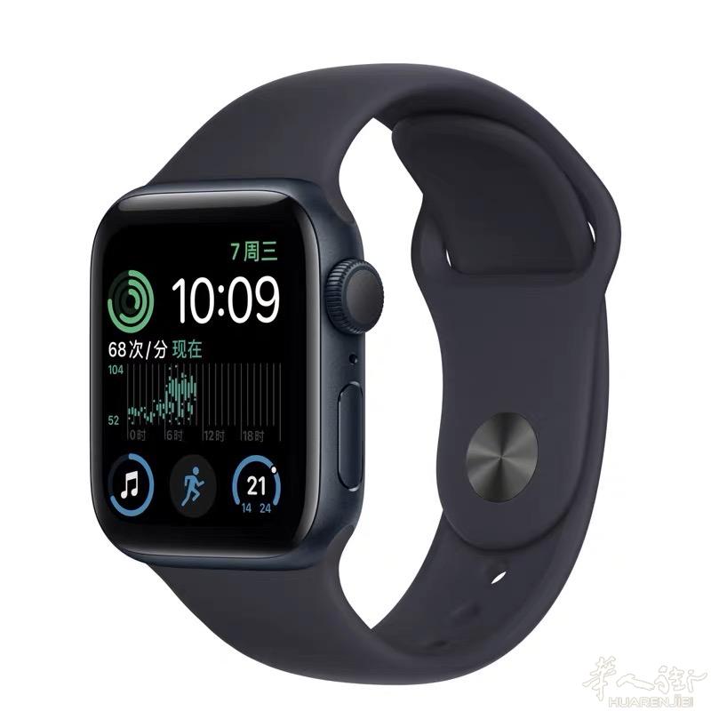 出售苹果手表 Watch SE2 （2022款）