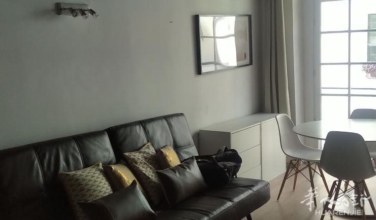PARIS 4区·35平·studio·有家具·仅长租 1400€ / 月 起租 : 2023-05-19 ID: 180707