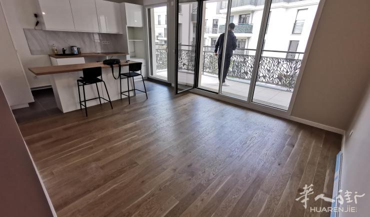 Vanves 92区·67平·公寓·有家具 2000€ / 月 起租时间 : 2023-05-23 ID: 191569