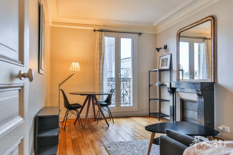 📣小巴黎15区Pasteur - Vaugirard现代一居室公寓待租 - Boulevard Pasteur