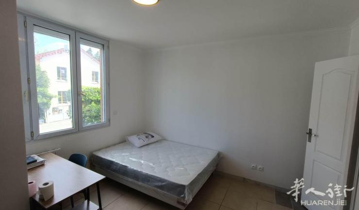 Vitry-sur-Seine 94区·20平·studio·有家具 700€ / 月 起租时间 : 2023-05-24 ID: 191819