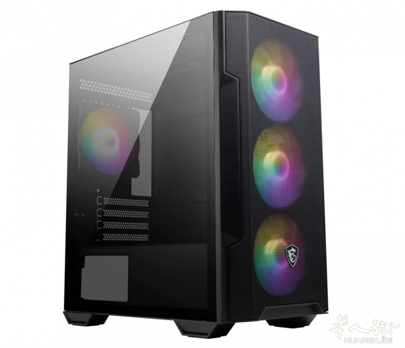 出MSI 3070TI 超龙游戏主机 所有配件均可升级