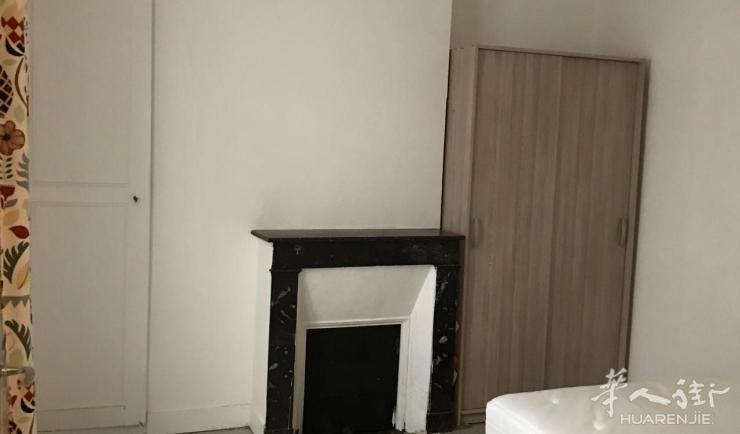 PARIS 13区·23平·公寓·有家具 1150€ / 月 起租时间 : 2023-05-24 ID: 191009
