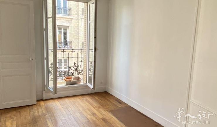 PARIS 14区·50平·公寓·无家具 1690€ / 月   起租时间 : 2023-05-24 ID: 191507