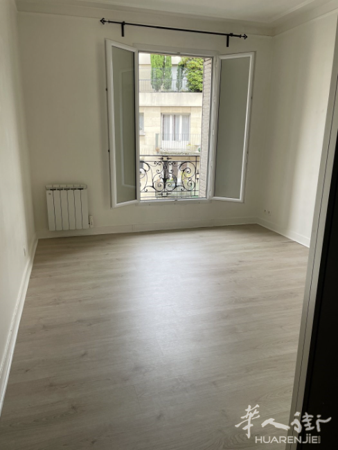 PARIS 15区·37平·公寓·有家具 1299€ / 月   起租时间 : 2023-05-25 ID: 191871